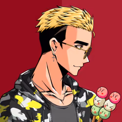 Kiwami #3007