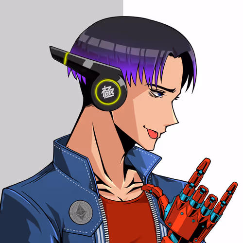 Kiwami #9803