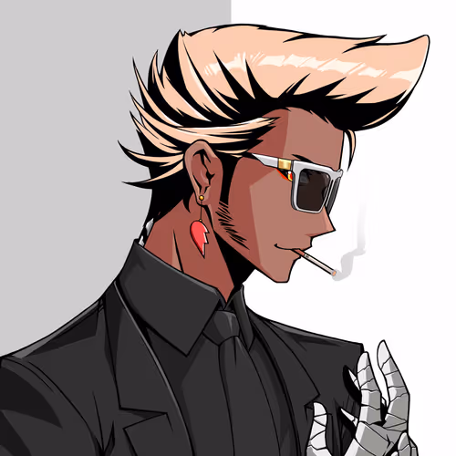 Kiwami #8206