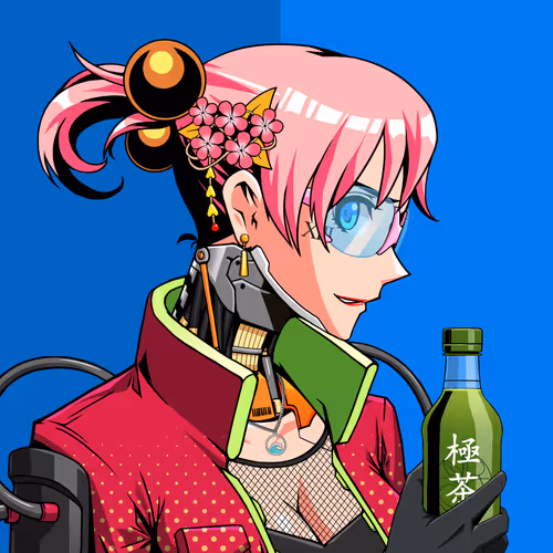Kiwami #5777