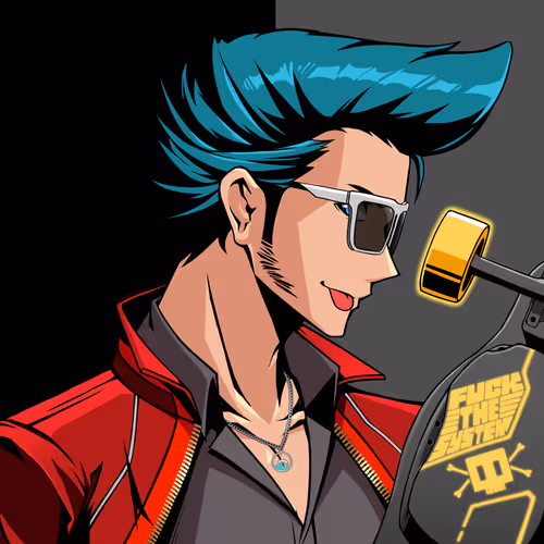 Kiwami Genesis