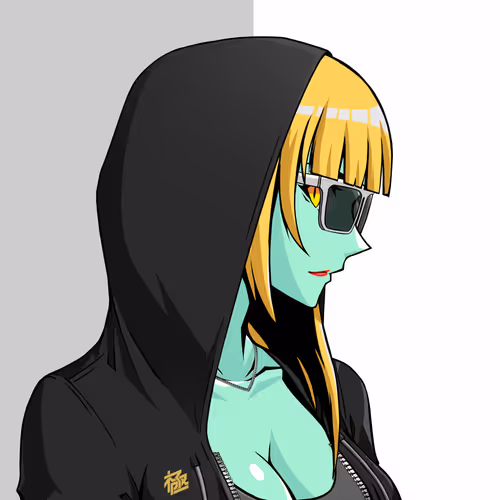 Kiwami #5476