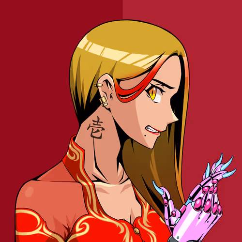 Kiwami #4664