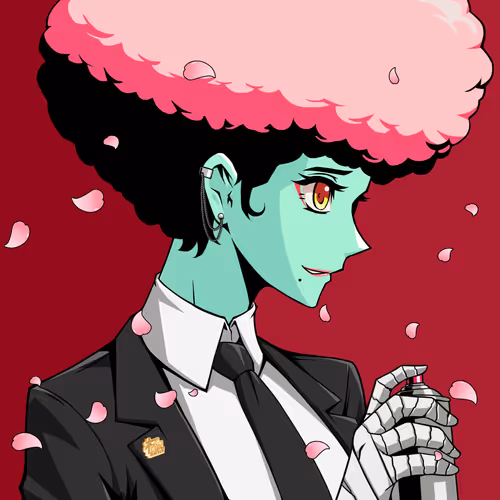 Kiwami #1937