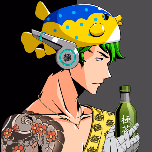 Kiwami Genesis