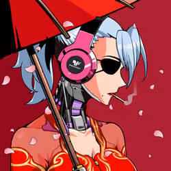 Kiwami #3487