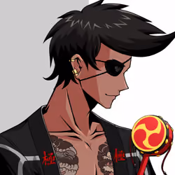 Kiwami #6548