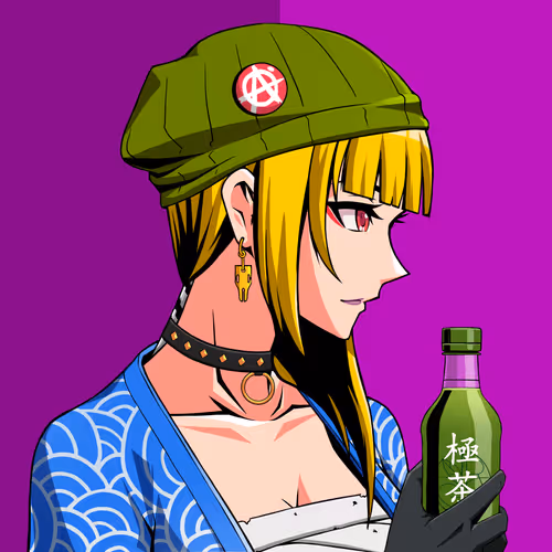 Kiwami Genesis