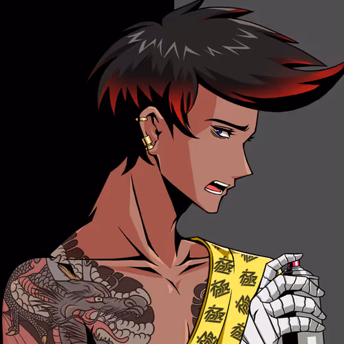 Kiwami #5721