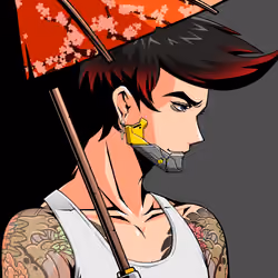 Kiwami #6126