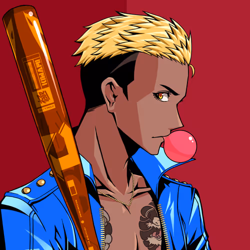 Kiwami Genesis