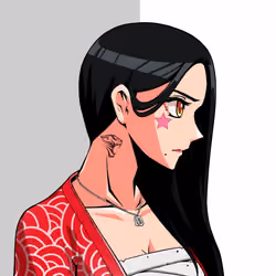 Kiwami #4266