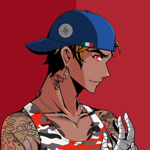 Kiwami Genesis