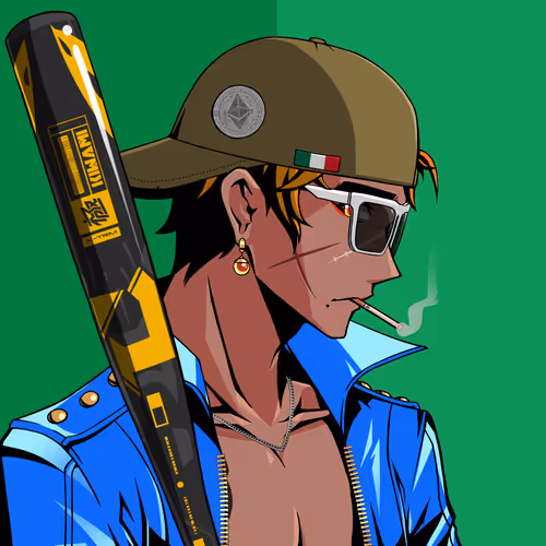 Kiwami #2111
