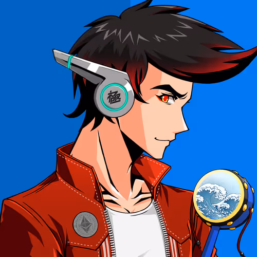 Kiwami #8106