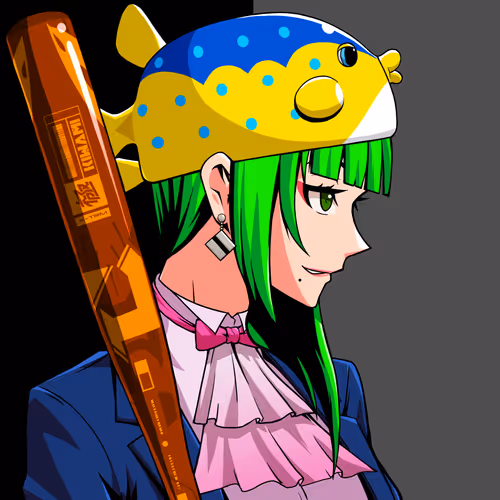 Kiwami Genesis