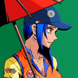 Kiwami #5161
