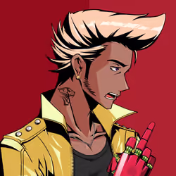 Kiwami #7223