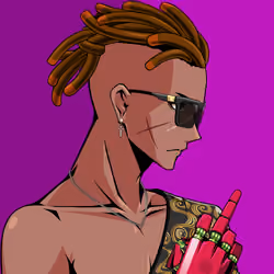 Kiwami #8623