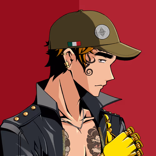Kiwami #9525