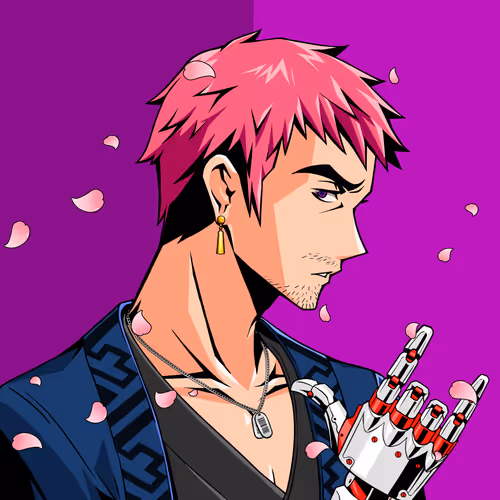 Kiwami #792