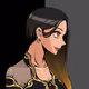 6866