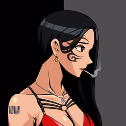 Kiwami #277