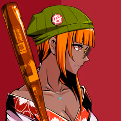 Kiwami #9231