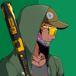 Kiwami #4638