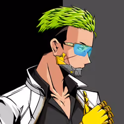 Kiwami #63