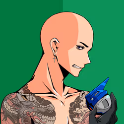 Kiwami #3490