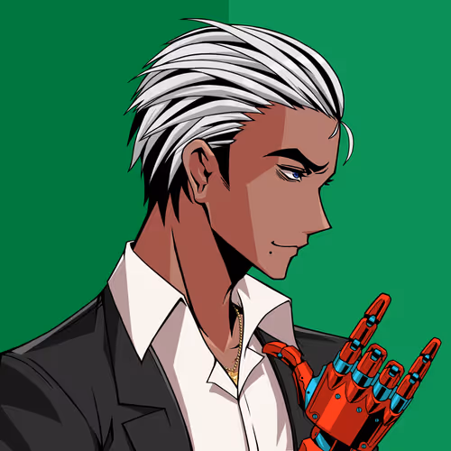 Kiwami #3657