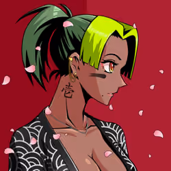 Kiwami #6997