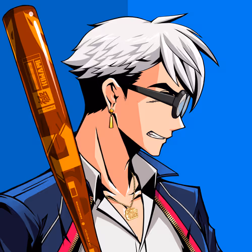 Kiwami #3319