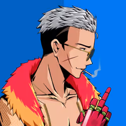 Kiwami #5032