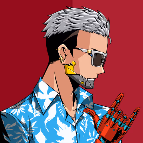 Kiwami #5979