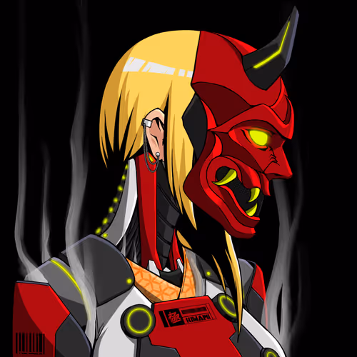 Kiwami #2311