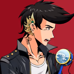Kiwami #2456