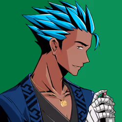 Kiwami #8190