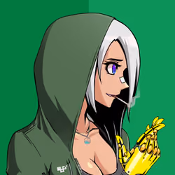 Kiwami #4594