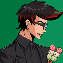 Kiwami #8364