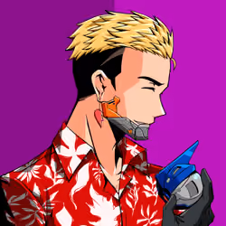 Kiwami #9331