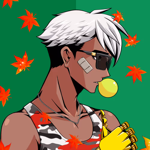 Kiwami #2424