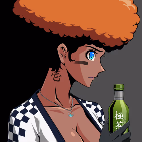 Kiwami Genesis