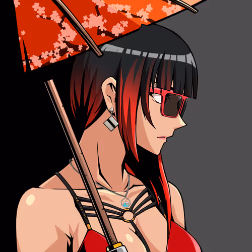 Kiwami #1564