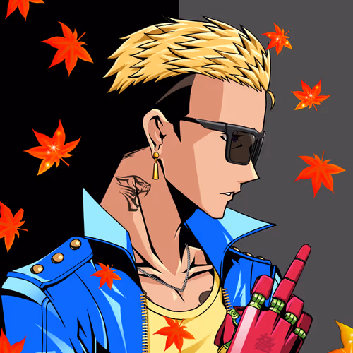 Kiwami Genesis