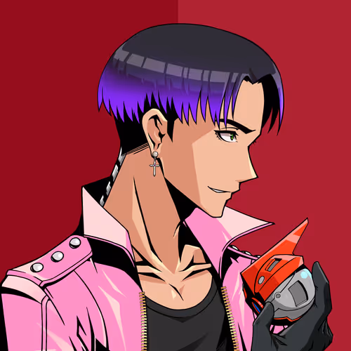 Kiwami Genesis