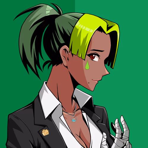 Kiwami Genesis
