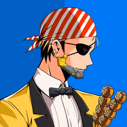 Kiwami #8354