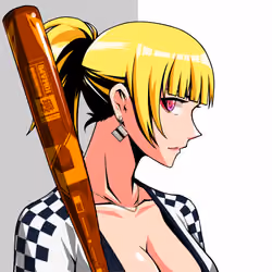 Kiwami #1587
